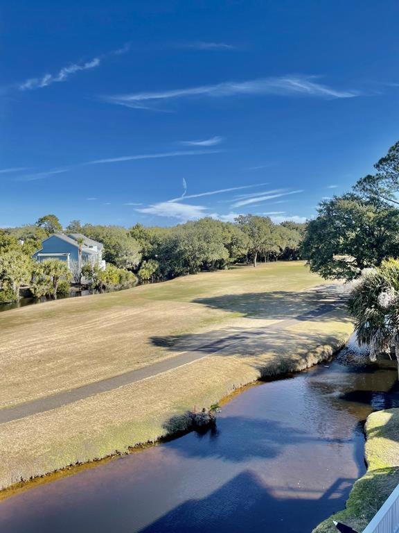 Driftwood Villa 234 Edisto Island Buitenkant foto