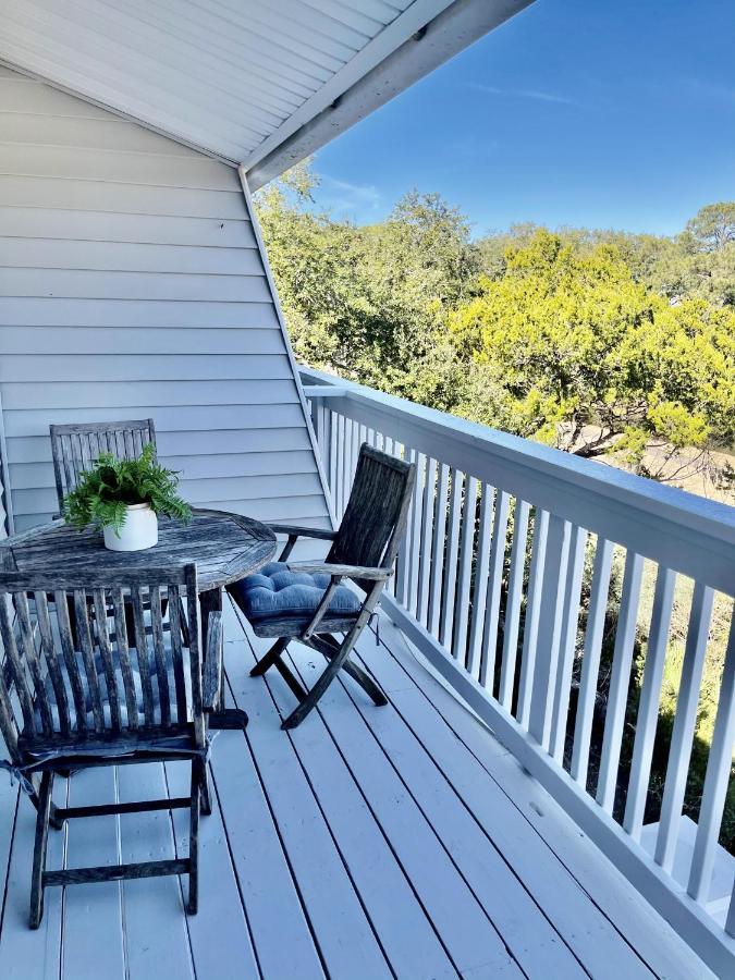Driftwood Villa 234 Edisto Island Buitenkant foto